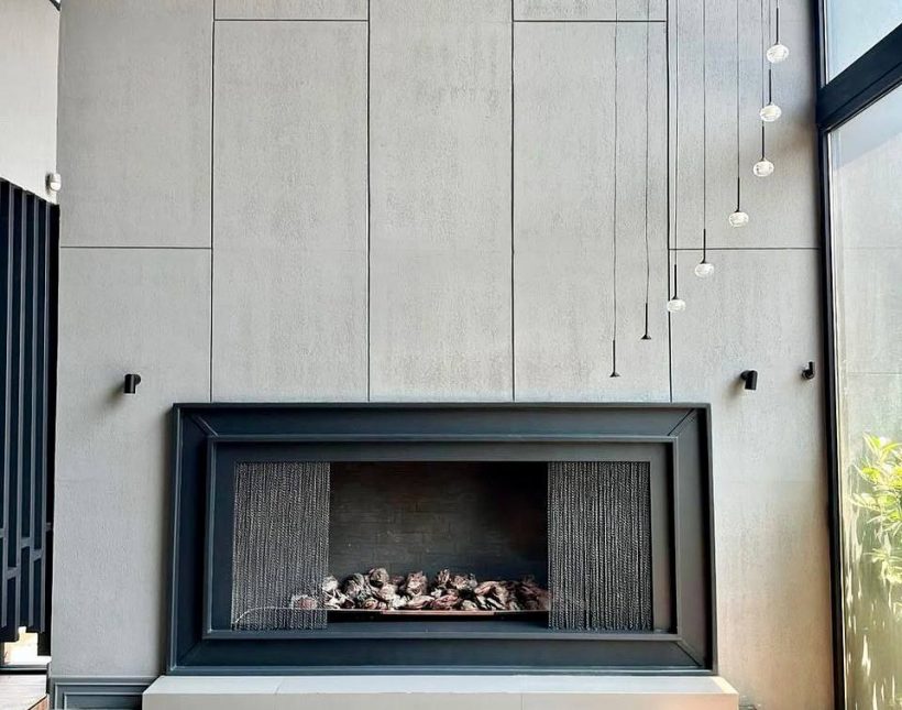 فروش ویلا دوبلکس مدرن در چلک نوشهر ۳ خواب مستر | 500 متر