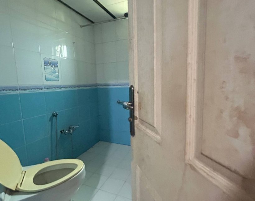 خرید ویلا باغ نیم پیلوت ۶۰۰ متری سند دار بهدشت نور | ۶۰۰ متر