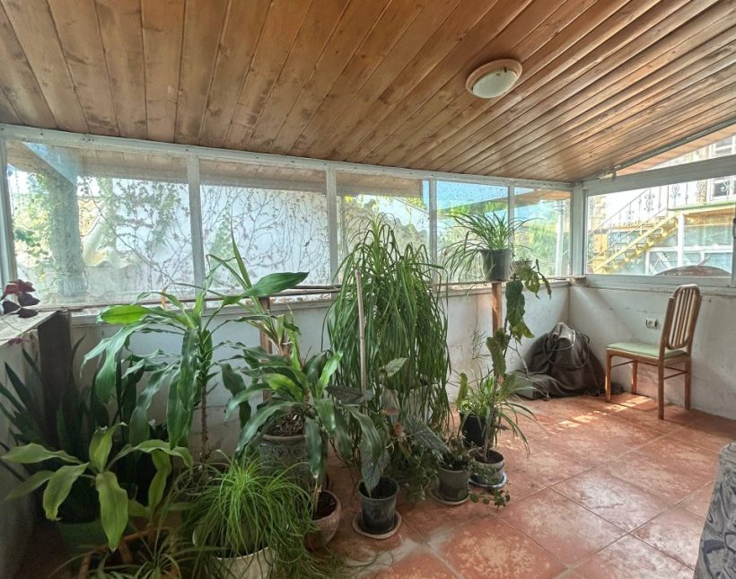 خرید ویلا باغ نیم پیلوت ۶۰۰ متری سند دار بهدشت نور | ۶۰۰ متر