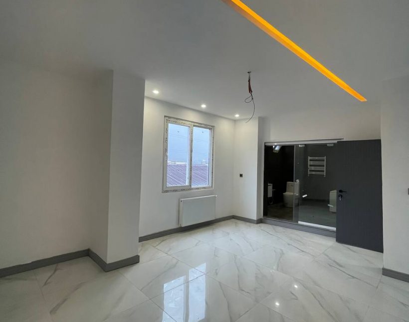 فروش ویلا تریبلکس لوکس در نخ شمال نوشهر | 300 متر