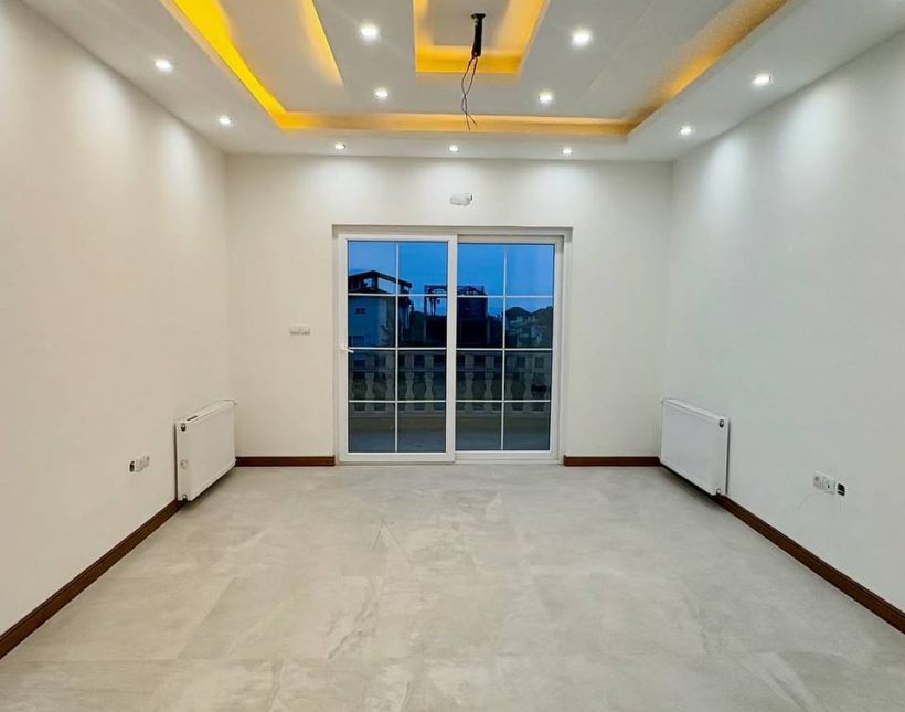 فروش عمارت کلاسیک لوکس در نخ شمال نوشهر ۵ خواب مستر | 1000 متر