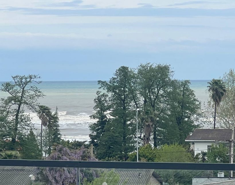 فروش ویلا تریبلکس مدرن در سیسنگان نوشهر | 550 متر