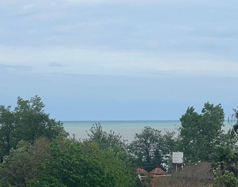 فروش ویلا تریبلکس مدرن در سیسنگان نوشهر | 550 متر