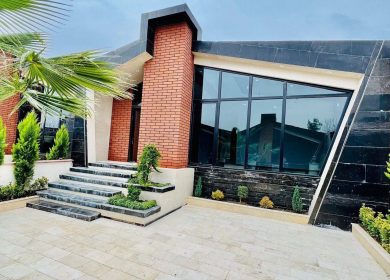 خرید ویلا مدرن سند دار در ورازده چمستان | ۲۰۰ متر