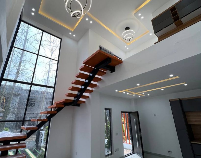 فروش ویلا دوبلکس جنگلی در نعمت آباد چمستان | ۲۳۰ متر