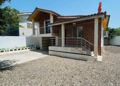 خرید ویلا باغ ۵۰۰ متری سند دار در سید کلا چمستان | ۵۰۰ متر