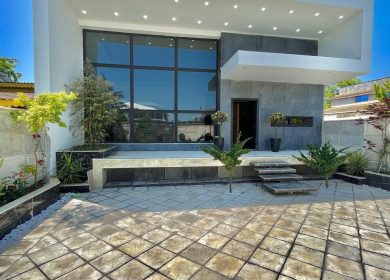 خرید ویلا فلت مدرن ۲۰۰ متری در سیاهکلا چمستان | ۲۰۰ متر