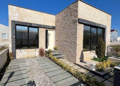 خرید ویلا فلت ۱۸۰ متری در شهربند چمستان | ۱۸۰ متر