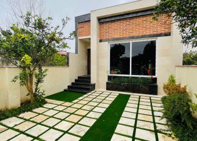 خرید ویلا ۱۸۰ متری شهرکی در بلویج چمستان | ۱۸۰ متر