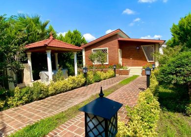 خرید ویلا جاده جنگلی مبله در رمشی چمستان | ۲۵۰ متر