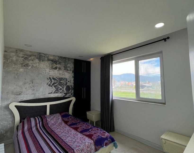 خرید ویلا جاده جنگلی مبله در رمشی چمستان | ۲۵۰ متر