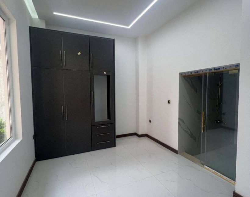 فروش ویلای لوکس دوبلکس با ویوی ابدی دریا و جنگل نخ شمال نوشهر | 250 متر