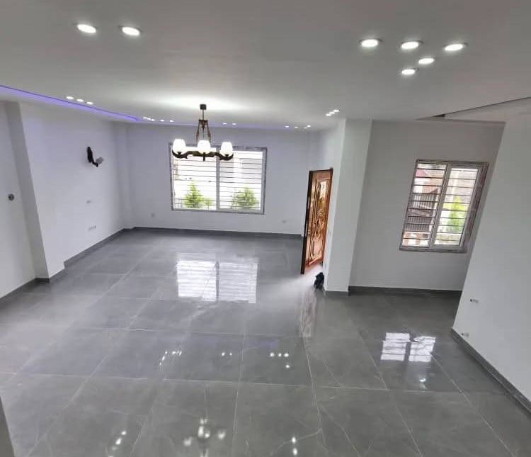 خرید ویلای دوبلکس نما رومی با ۳ خواب مستر انارور نوشهر | 300 متر