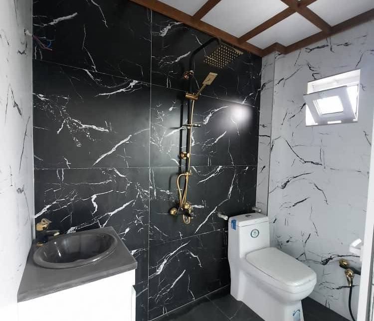 فروش ویلای دوبلکس با ۳ خواب مستر و روف‌گاردن انارور نوشهر | 250 متر