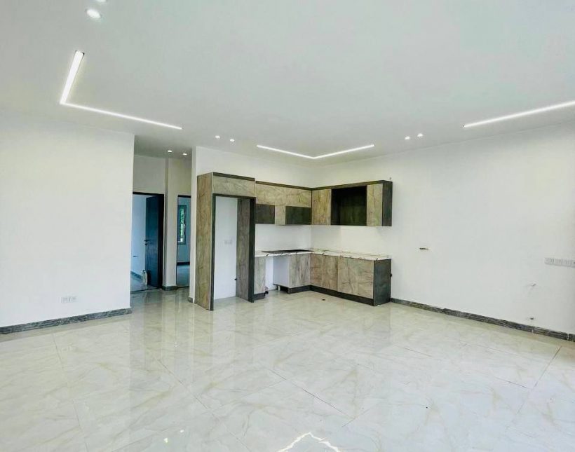 خرید ویلا شیک ۲۰۰ متری جنگلی در مغانده چمستان | ۲۰۰ متر