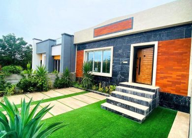 خرید ویلا ۱۶۰ متری شهرکی در ایزخورده نور | ۱۶۰ متر