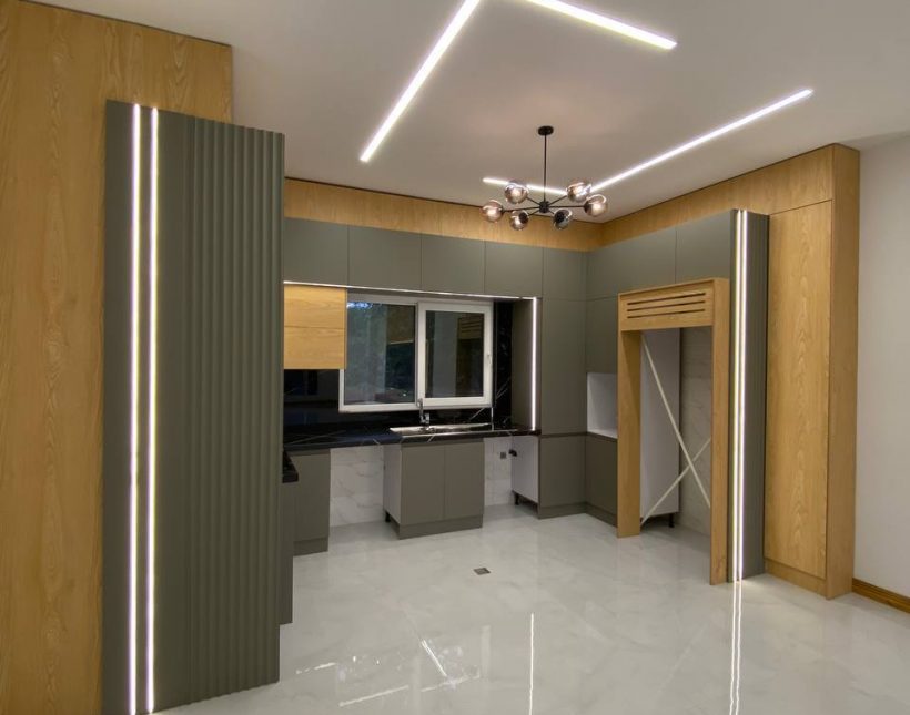 خرید ویلا ۲۶۰ متری شهرکی در سرکاج نور | ۲۶۰ متر