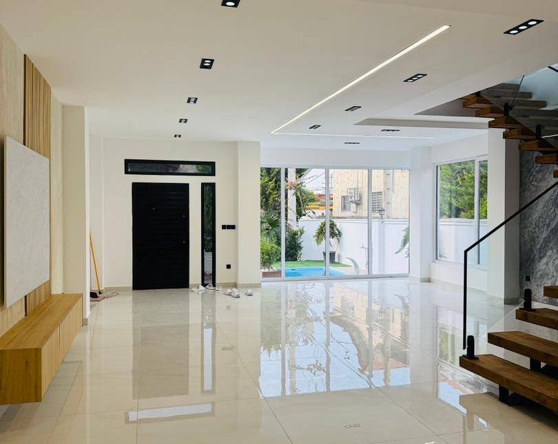 خرید ویلا دوبلکس ۲۵۰ متری در گنج یاب نور | ۲۵۰ متر