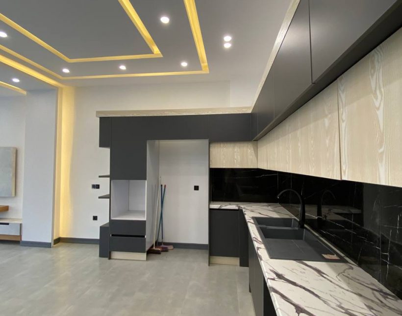 خرید ویلا ۲۶۰ متری با آسانسور در الیمالات نور | ۲۶۰ متر