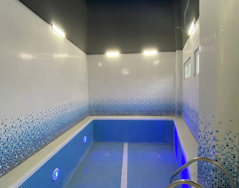 خرید ویلا ۲۶۰ متری با آسانسور در الیمالات نور | ۲۶۰ متر