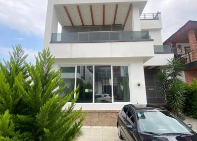 خرید ویلا دوبلکس شهرکی در نصرت آباد نور | ۲۵۰ متر