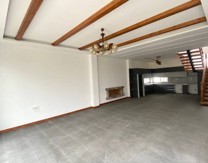 خرید ویلا دوبلکس شهرکی در نصرت آباد نور | ۲۵۰ متر