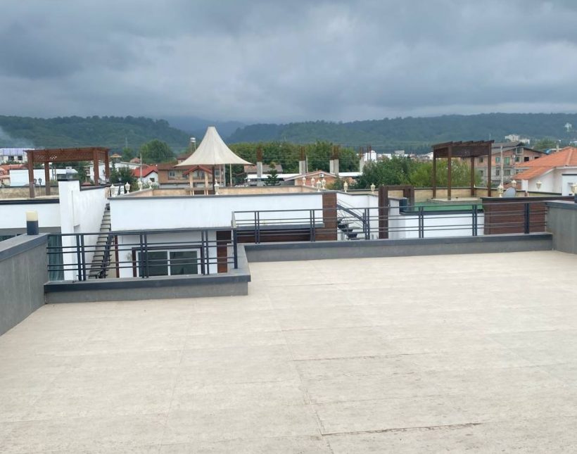 خرید ویلا دوبلکس شهرکی در نصرت آباد نور | ۲۵۰ متر