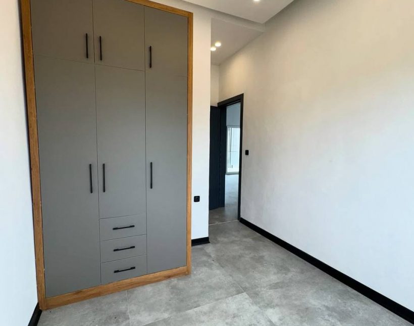 خرید ویلای دوبلکس مدرن با استخر دهکده کتی نوشهر | 350 متر