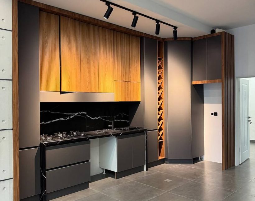 خرید ویلای دوبلکس مدرن با استخر داخلی نخ شمال نوشهر | 250 متر