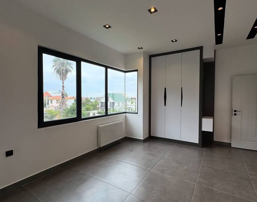 خرید ویلای دوبلکس مدرن با استخر داخلی نخ شمال نوشهر | 250 متر