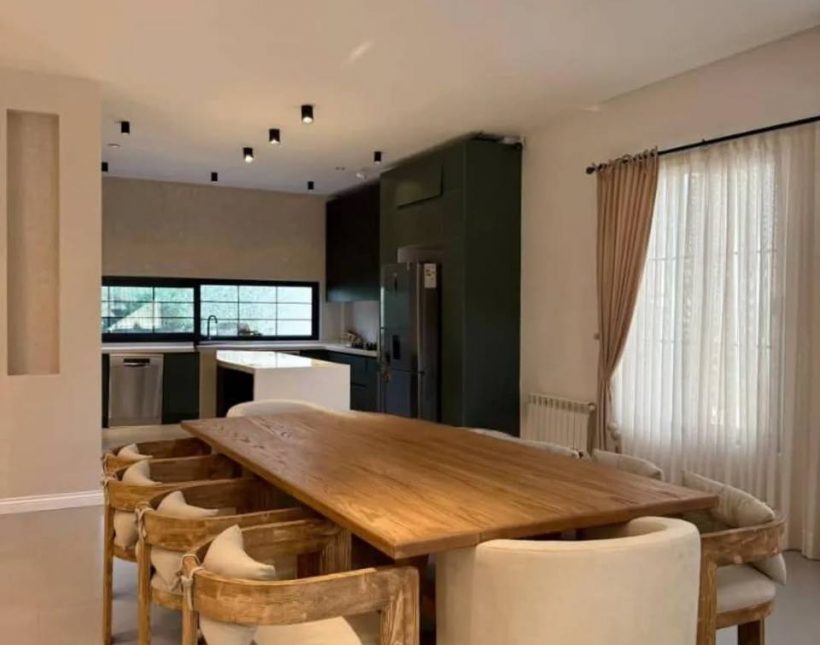 خرید ویلای دوبلکس سبک مراکشی ساحل سیسنگان نوشهر | 500 متر