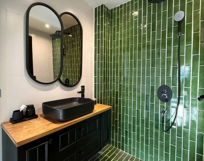 خرید ویلای دوبلکس سبک مراکشی ساحل سیسنگان نوشهر | 500 متر