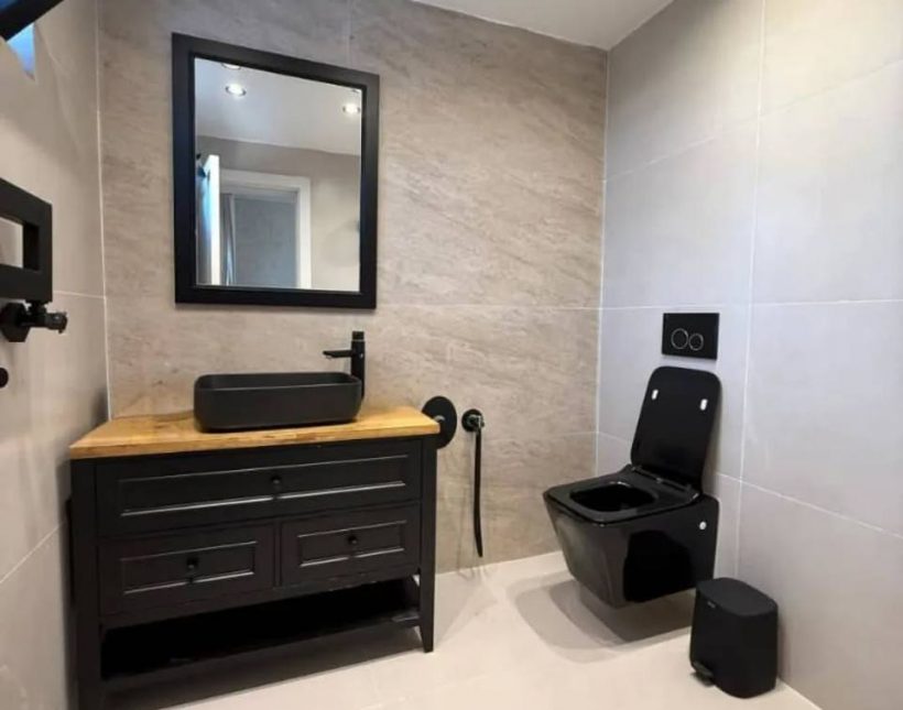 خرید ویلای دوبلکس سبک مراکشی ساحل سیسنگان نوشهر | 500 متر