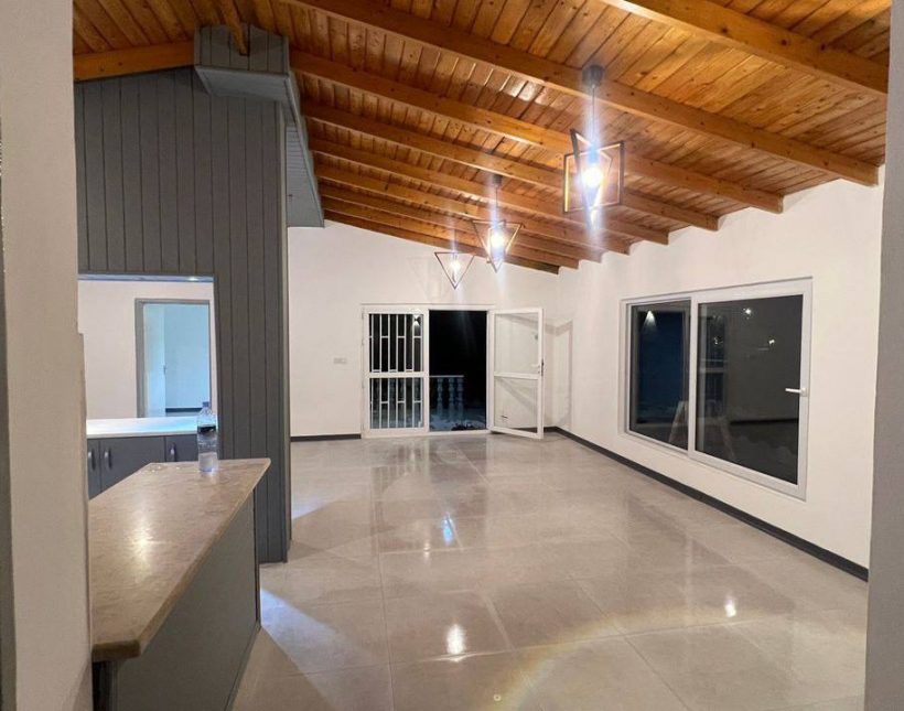 فروش ویلا باغ بازسازی شده با ۳ خواب مستر سیسنگان نوشهر | 650 متر