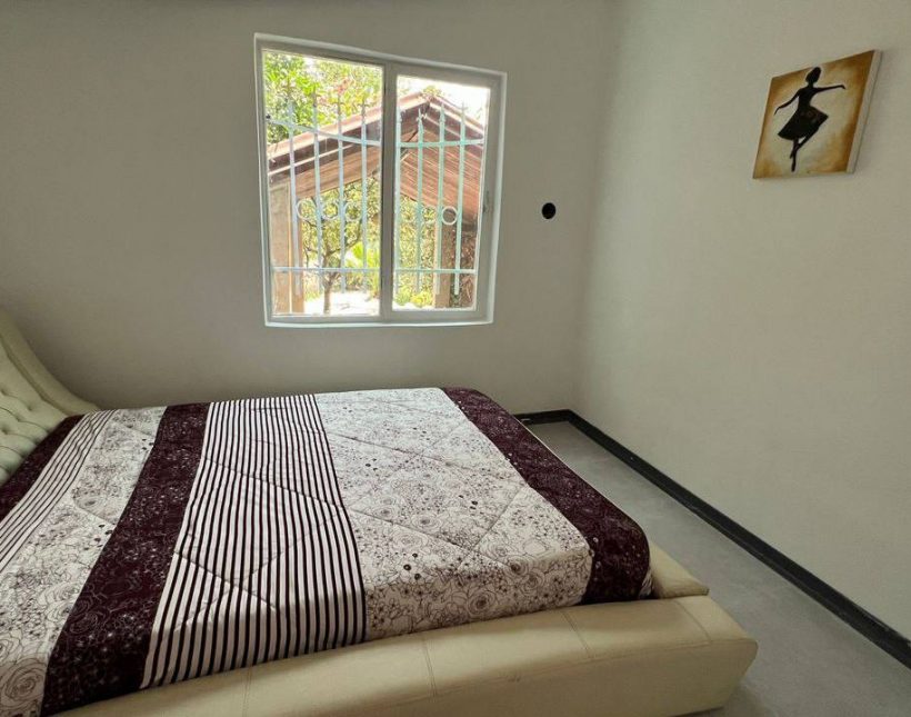 فروش ویلا باغ بازسازی شده با ۳ خواب مستر سیسنگان نوشهر | 650 متر