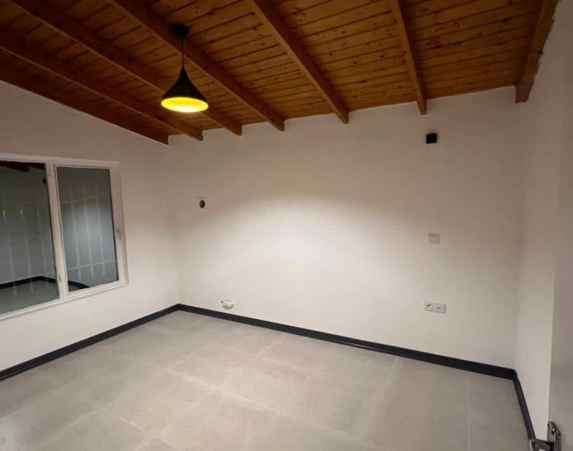 فروش ویلا باغ بازسازی شده با ۳ خواب مستر سیسنگان نوشهر | 650 متر