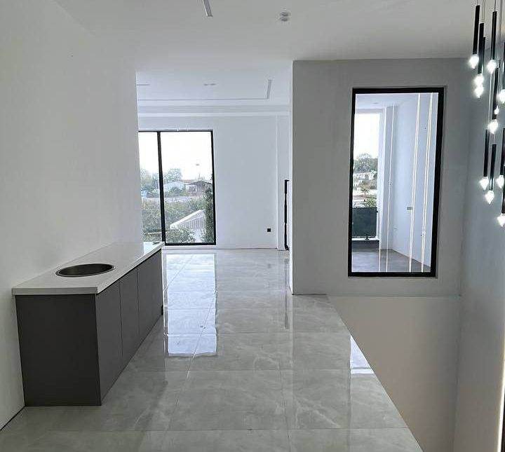 خرید ویلای دوبلکس مدرن با استخر داخلی منطقه آزاد نوشهر سیسنگان | 350 متر