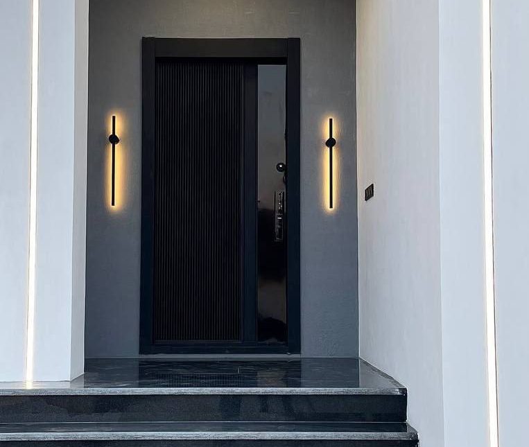 خرید ویلای دوبلکس مدرن با استخر داخلی منطقه آزاد نوشهر سیسنگان | 350 متر