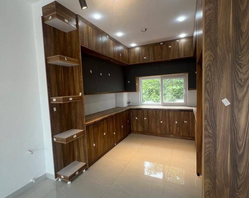 خرید ویلای دوبلکس مدرن با روف‌گاردن و ویوی ابدی انارور نوشهر | 300 متر