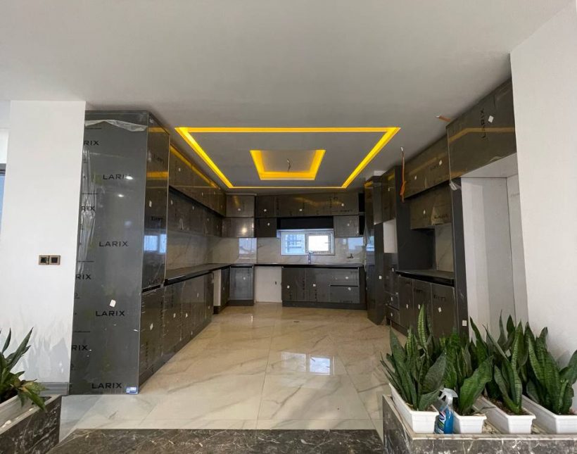 فروش ویلای تریبلکس مدرن نخ شمال نوشهر | 300 متر