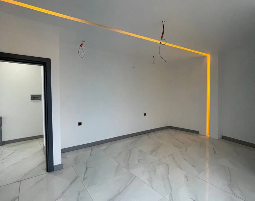 فروش ویلای تریبلکس مدرن نخ شمال نوشهر | 300 متر