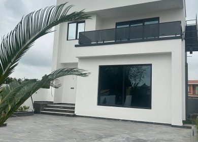 خرید ویلا سند دار ۲۷۰ متری در عباسکلا چمستان | ۲۷۰ متر