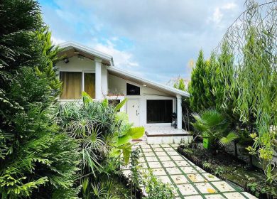 خرید ویلا ۲۵۰ متری سند دار در شیرکلا چمستان | ۲۵۰ متر