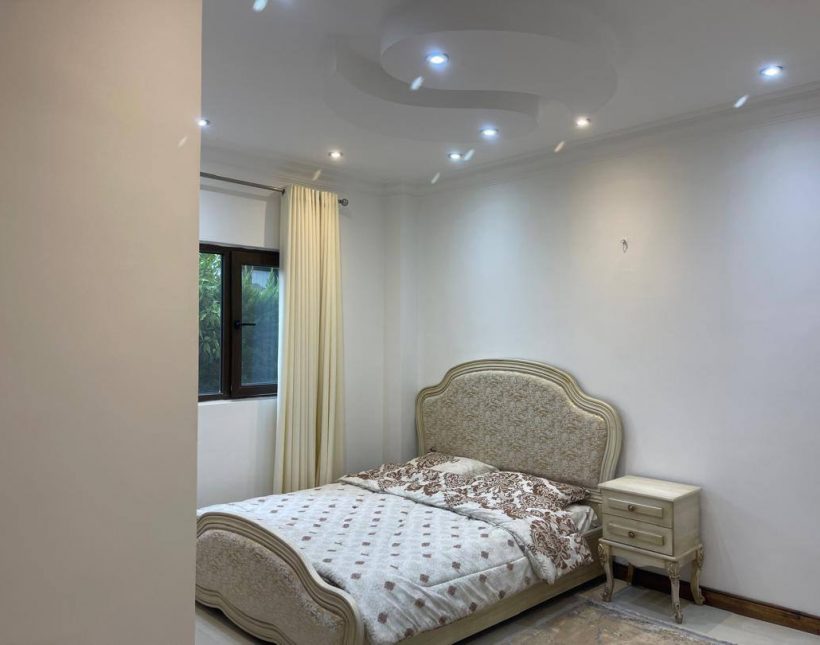 فروش ویلای دوبلکس نما کلاسیک سنگی چلک نوشهر | 800 متر