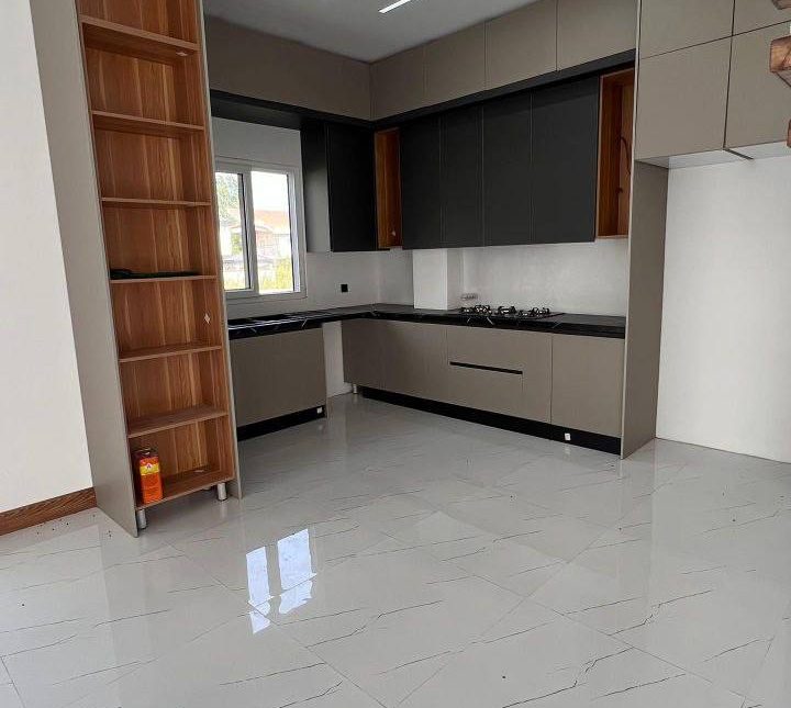 خرید ویلای دوبلکس مدرن با روف‌گاردن و ویوی ابدی چلندر نوشهر | 250 متر