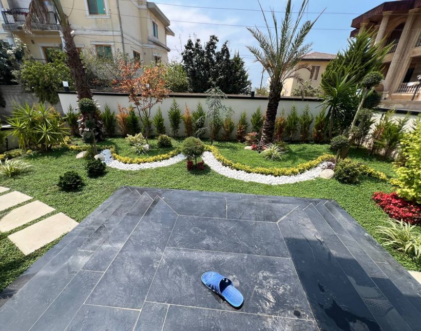 خرید ویلای دوبلکس مدرن هوشمند نخ شمال نوشهر | 350 متر