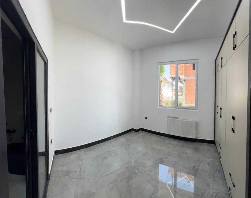 خرید ویلای دوبلکس مدرن هوشمند نخ شمال نوشهر | 350 متر