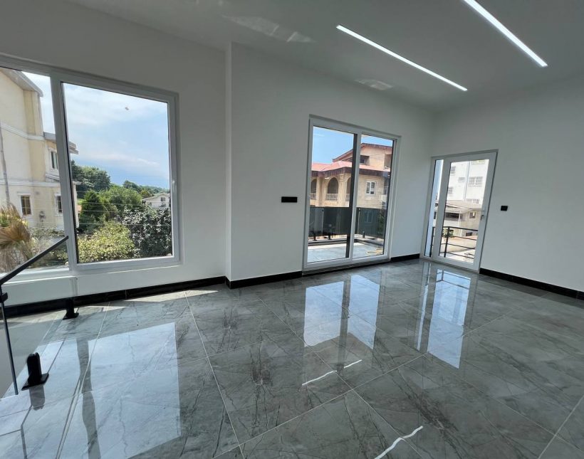 خرید ویلای دوبلکس مدرن هوشمند نخ شمال نوشهر | 350 متر