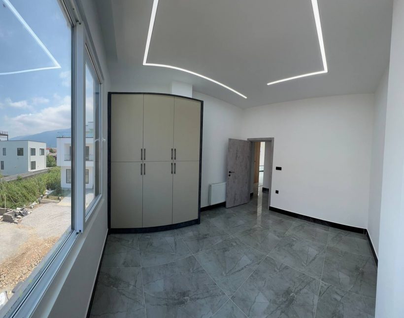 خرید ویلای دوبلکس مدرن هوشمند نخ شمال نوشهر | 350 متر