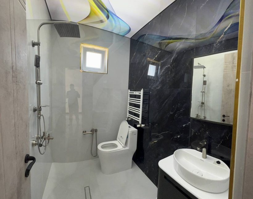 خرید ویلای دوبلکس مدرن هوشمند نخ شمال نوشهر | 350 متر